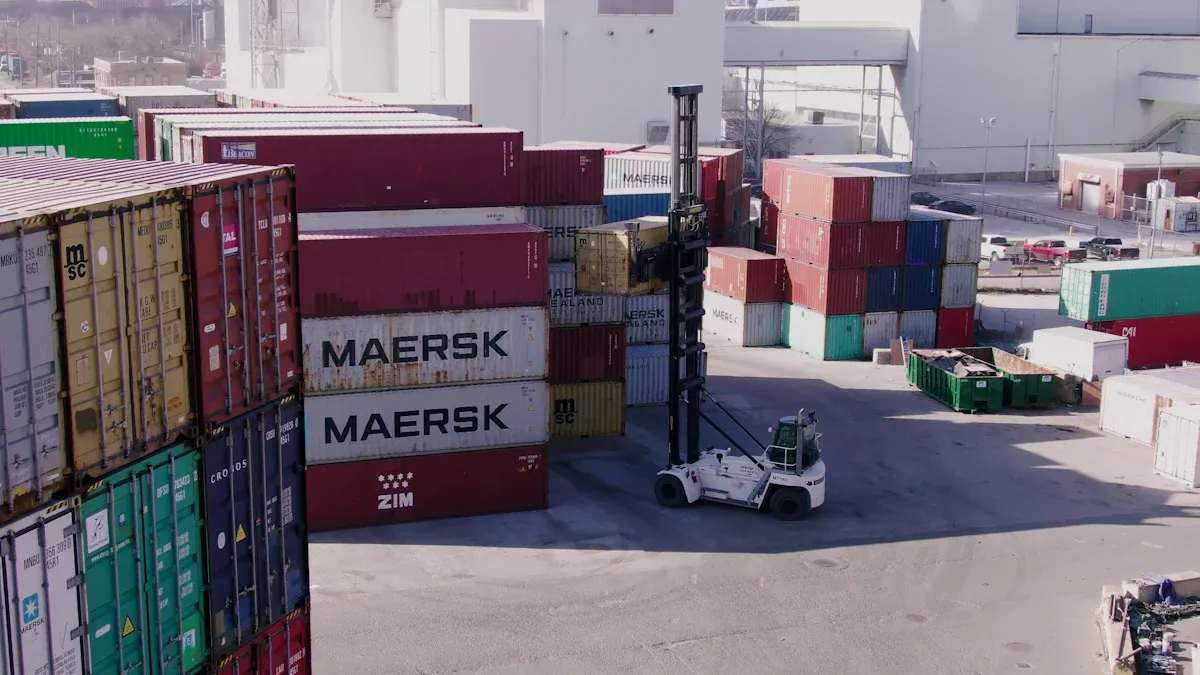 Forecasting and Inventory