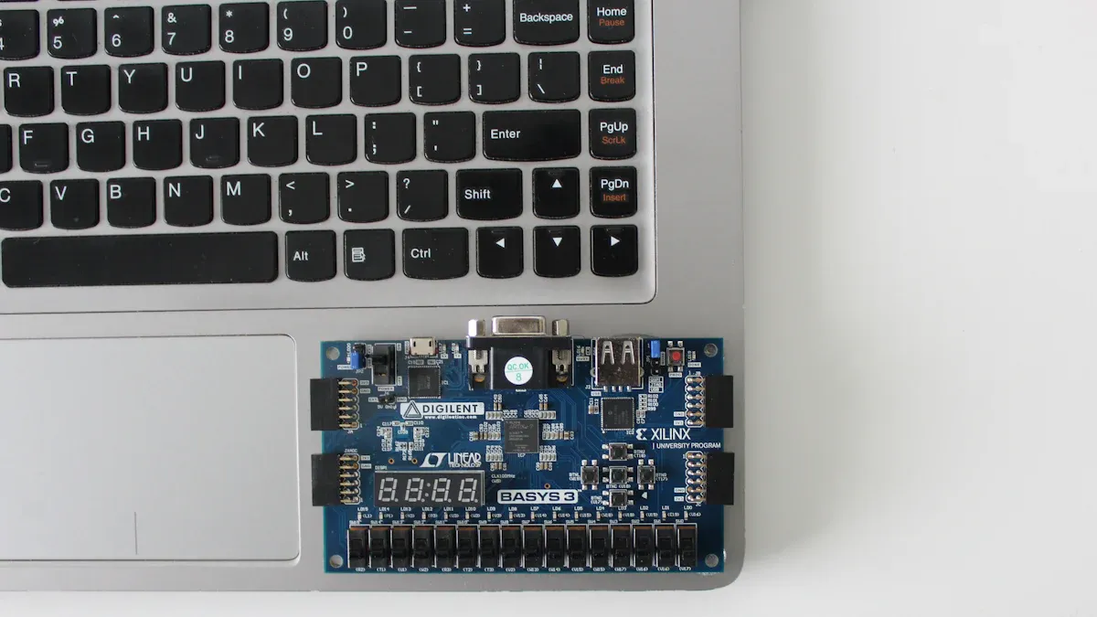 Advantages and Disadvantages of FPGA