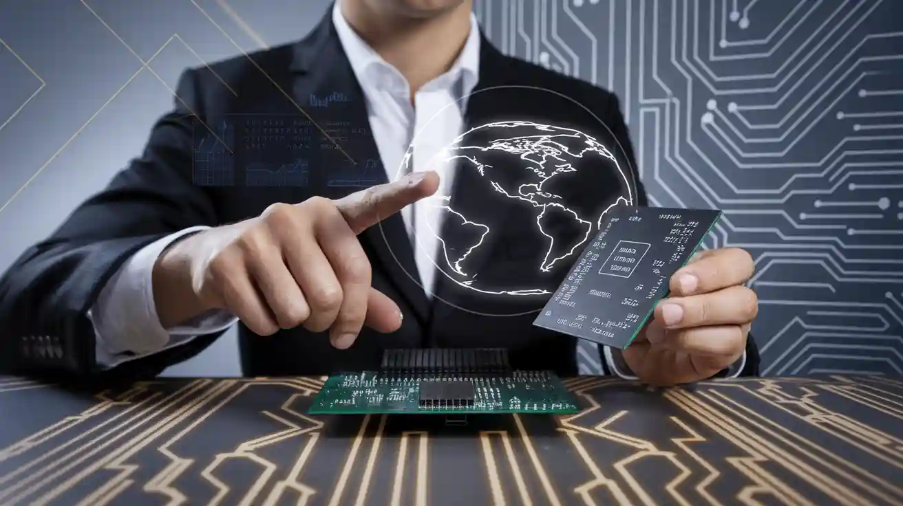 Why Choosing Regional Experts Makes a Difference in PCB Assembly