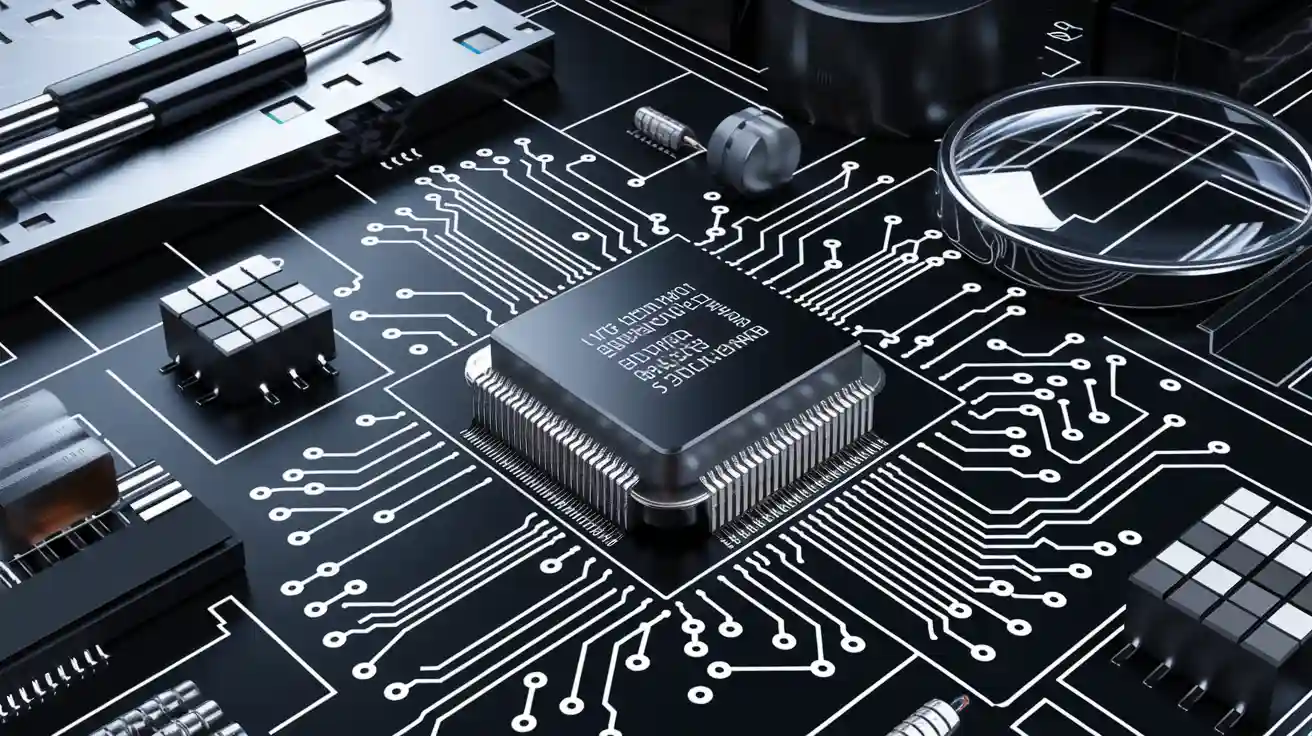 درک سودهی های مدار یکپارچه شده: انواع، کاربردها و راهنمای گزینش برای طرحهای الکترونیکی