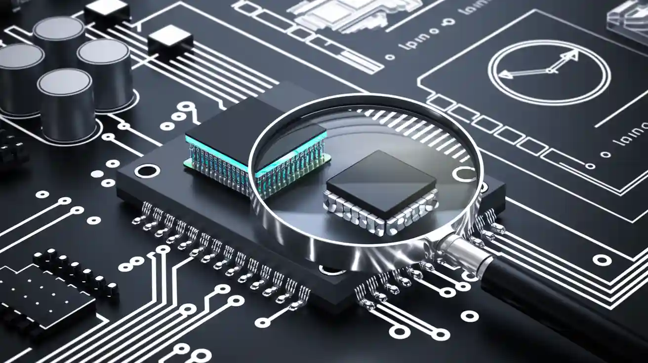 Oscillator vs Crystal: Selecting the Right Timing Solution for Your Electronic Application