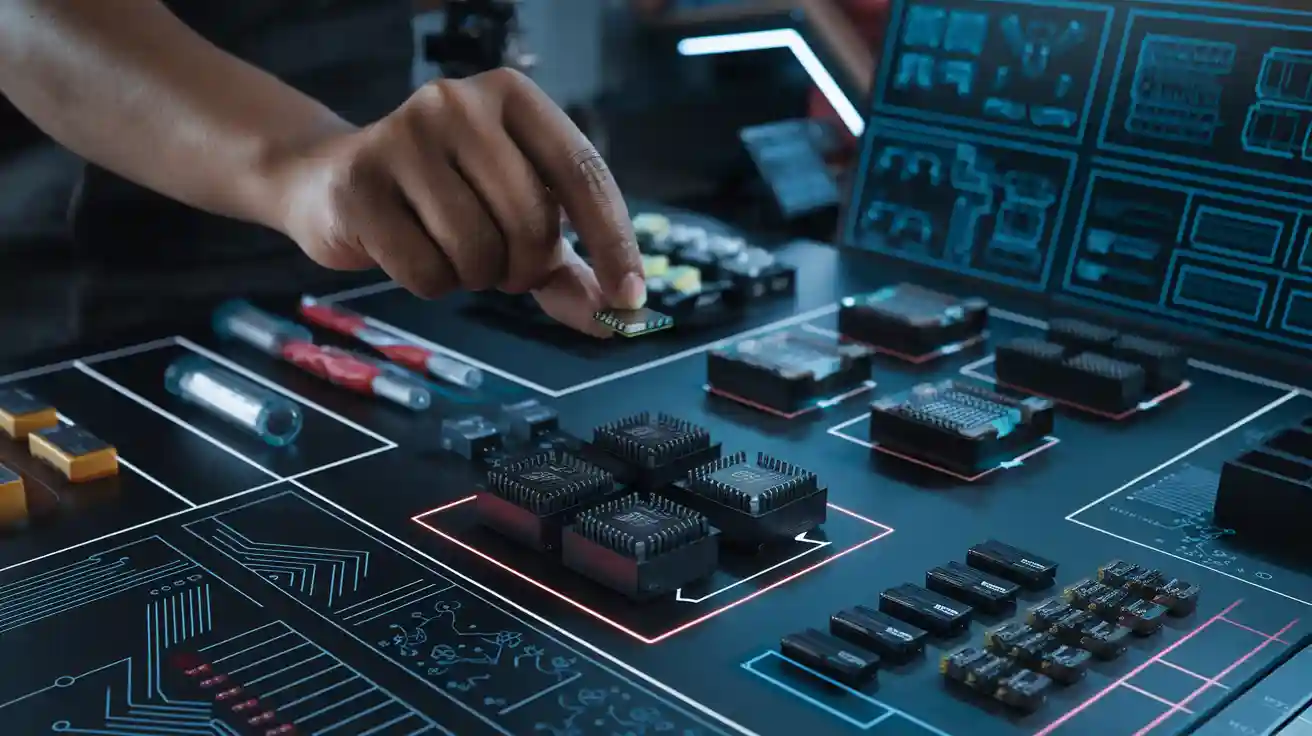 Choosing the Right Integrated Circuit Packaging Service for Your Electronics Project