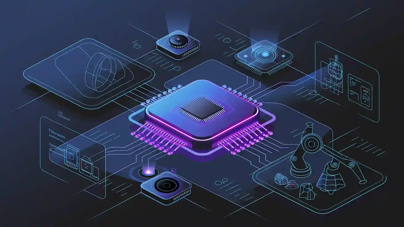What the Integrated Circuit Does in Intelligent Sensing Solutions