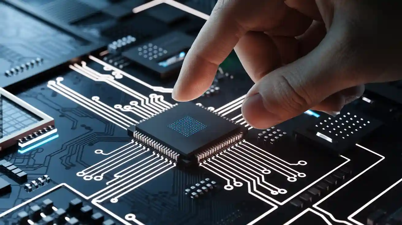 VLSI Circuit Design: Key Principles and Methodologies for Modern Electronics