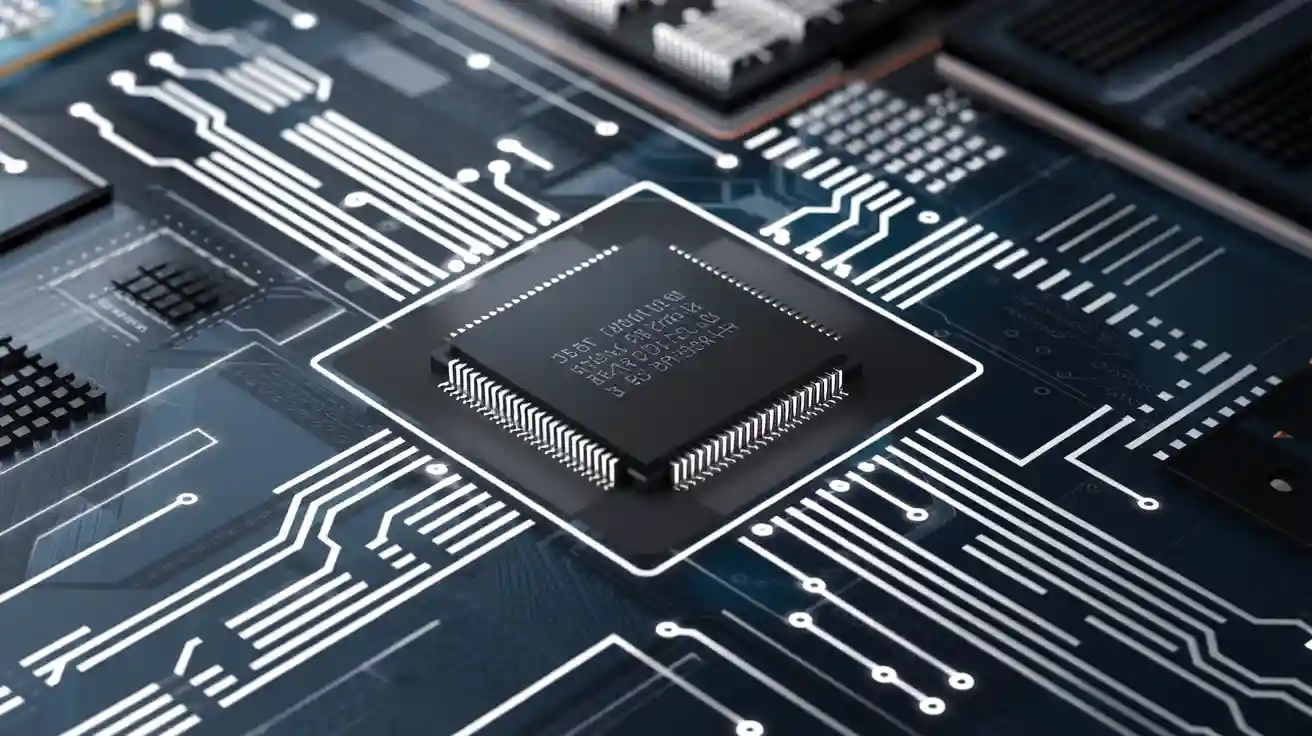 Application-Specific Integrated Circuits: Shaping the Future of Electronics