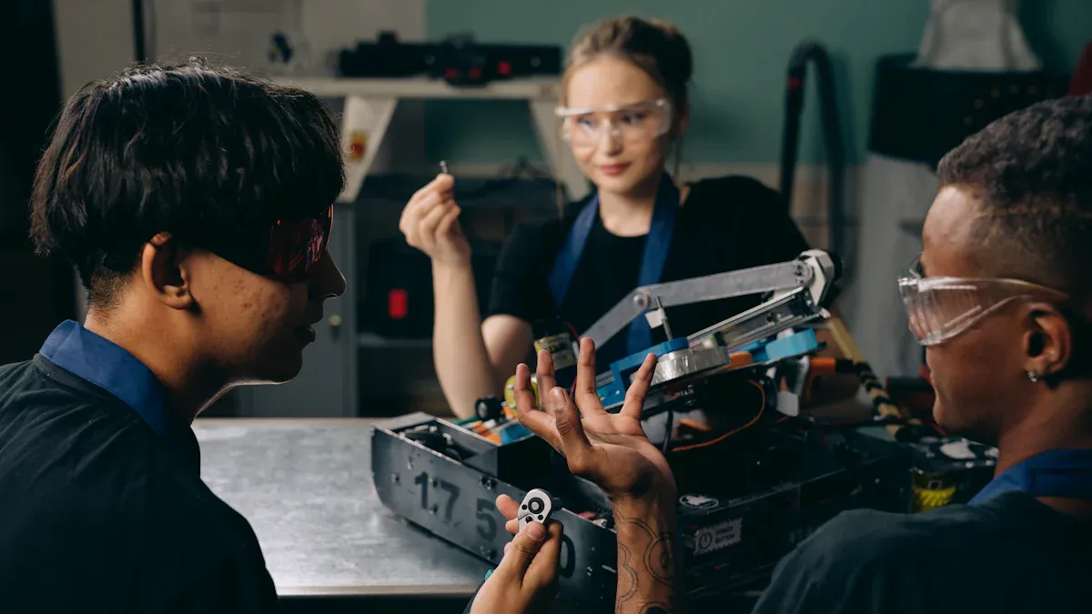 Local PCB Assembly Advantages