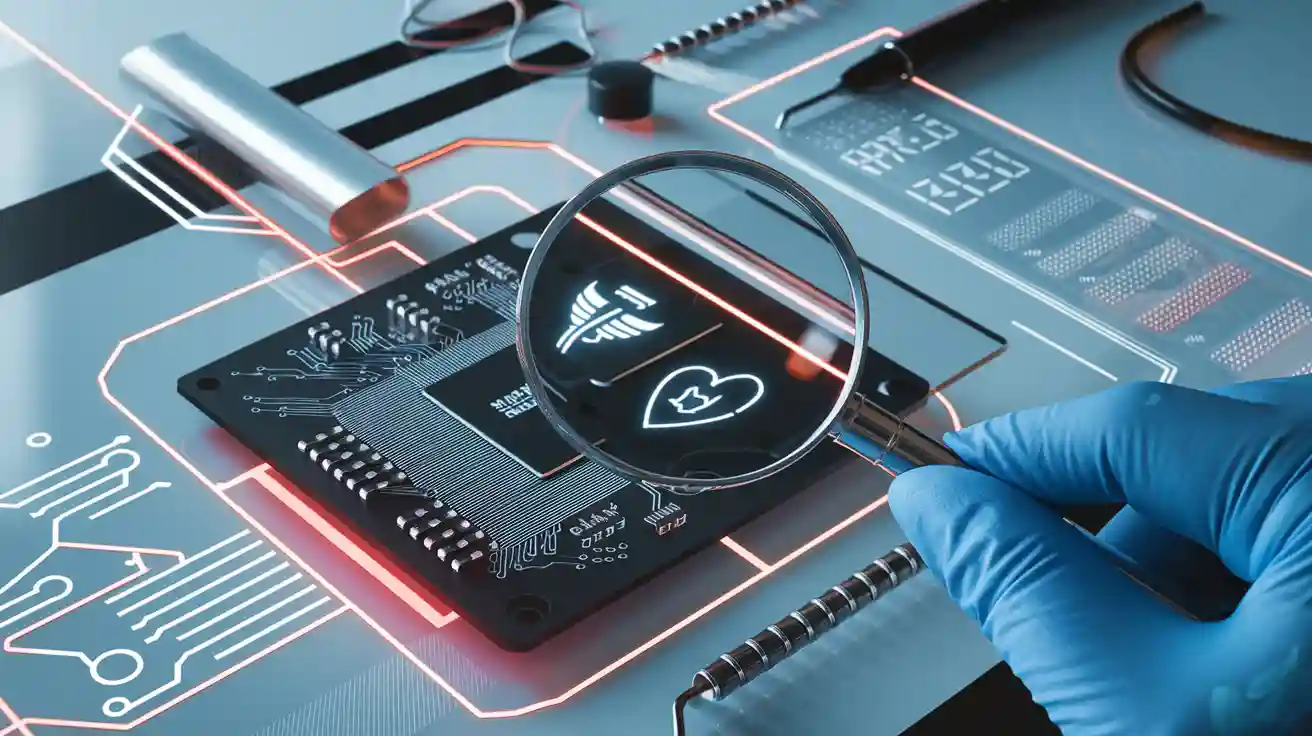 اطمینان کیفیت در کنگره های پزشکی: استانداردهای بحرانی و پروتکلهای آزمایش