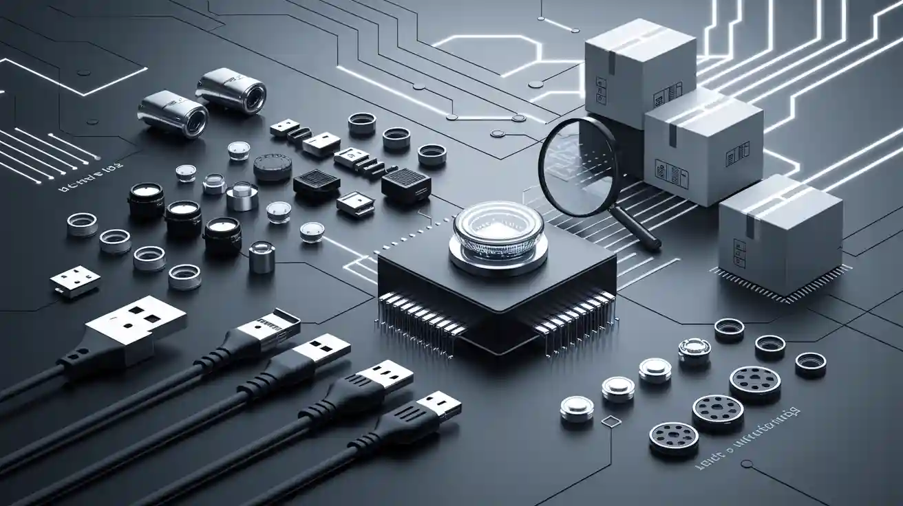 توزیع اتصال: انواع، کاربردها و استراتژی منبعی