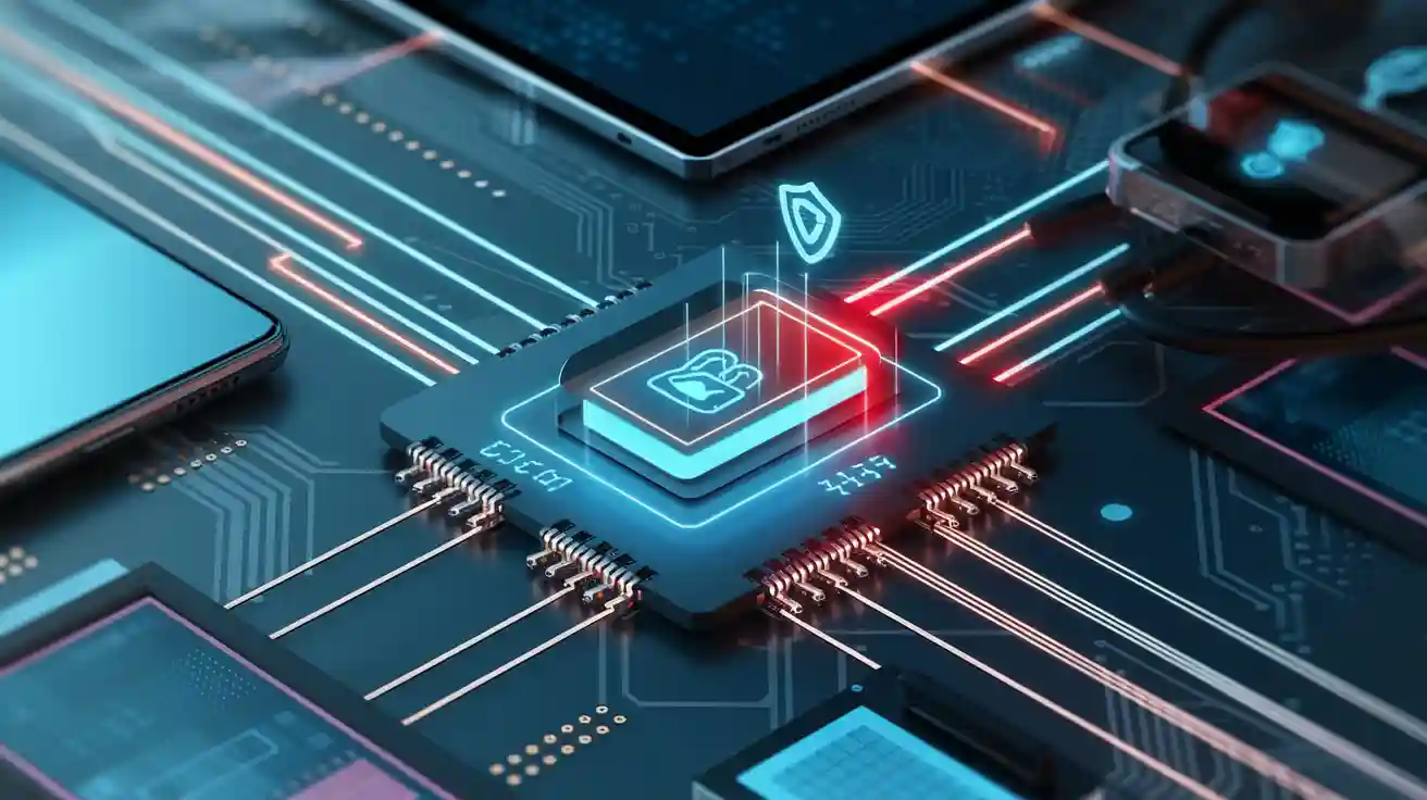 Protection Circuit Modules and their role in battery safety for electronic devices