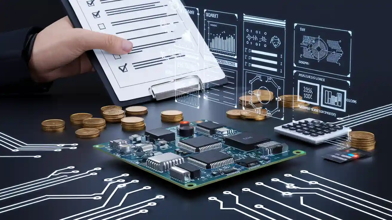 چه هزینه های مجمع PCB و چگونه بر روی بودجه تولید الکترونیک تاثیر می گذارد