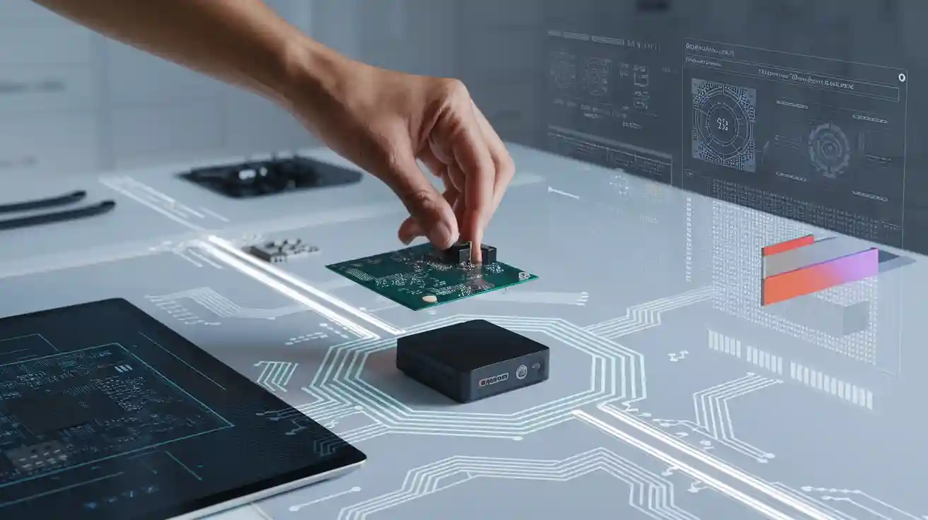 Comment les services d'assemblage PCB prennent votre conception au produit fini