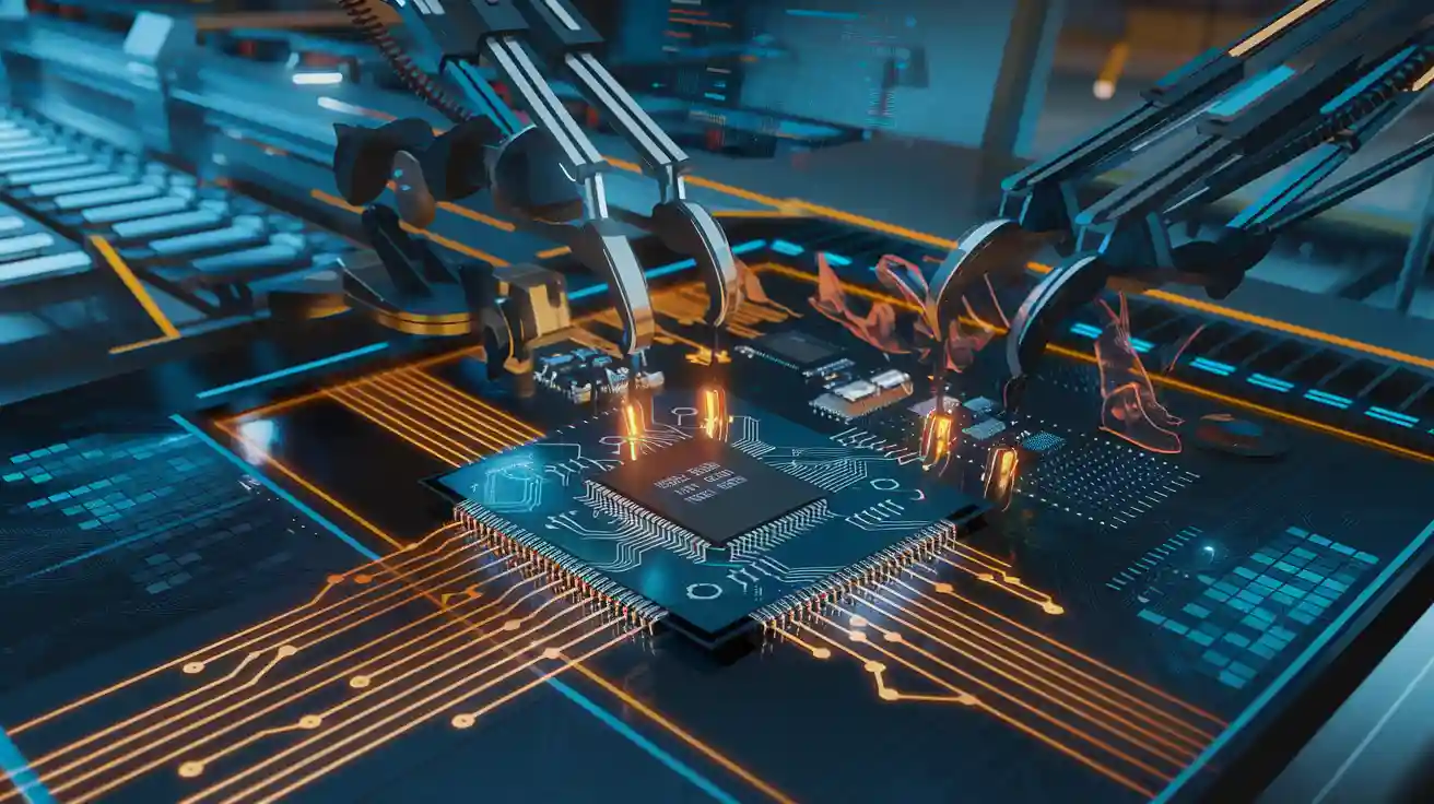 The Relationship Between PCB Design and Assembly: How Design Decisions Impact Manufacturing