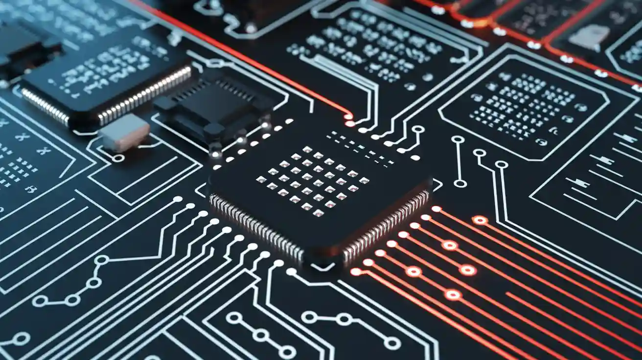 Circuit Protection: Technologies, Components, and Implementation Strategies