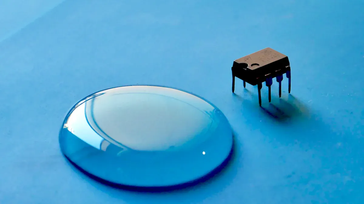 Schottky Diode Overview