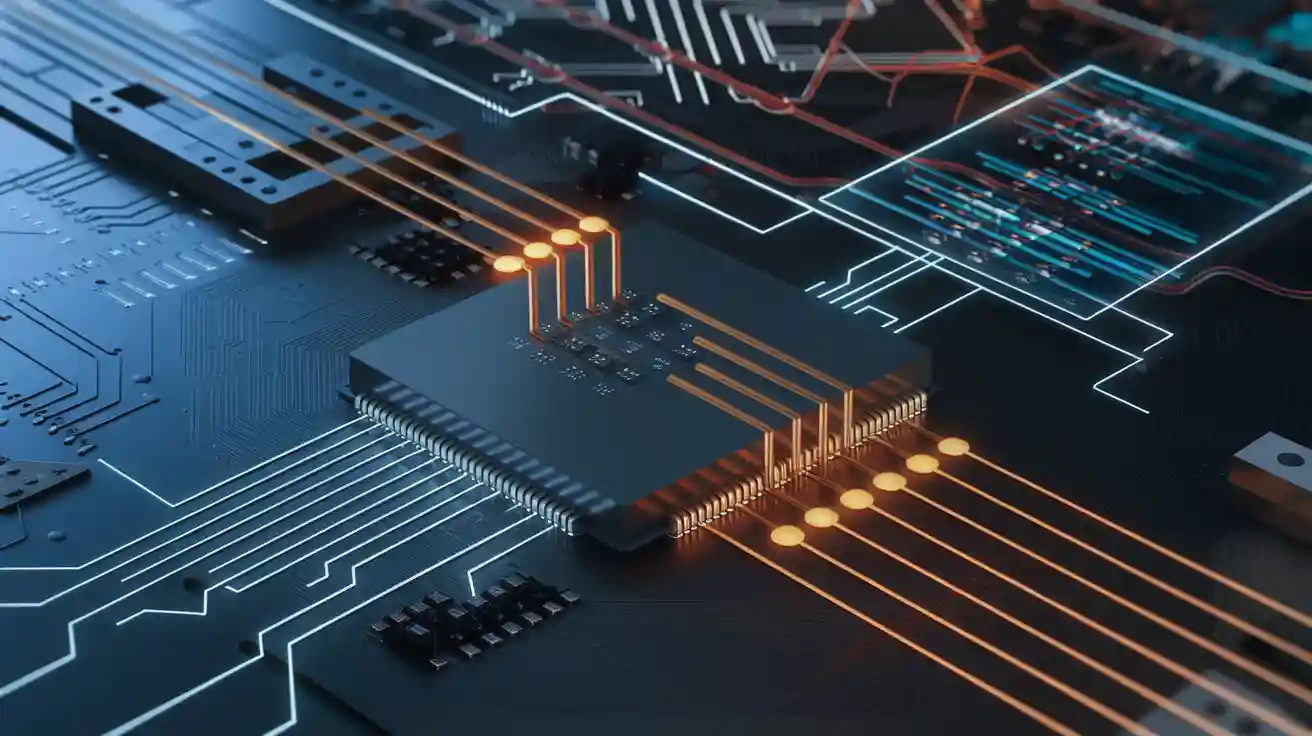 Multiplexer Integrated Circuits and how they optimize data routing in modern electronics