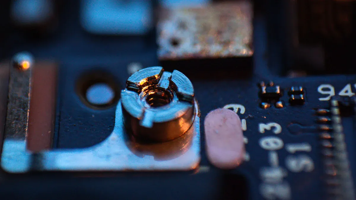 Applications of PWM Control