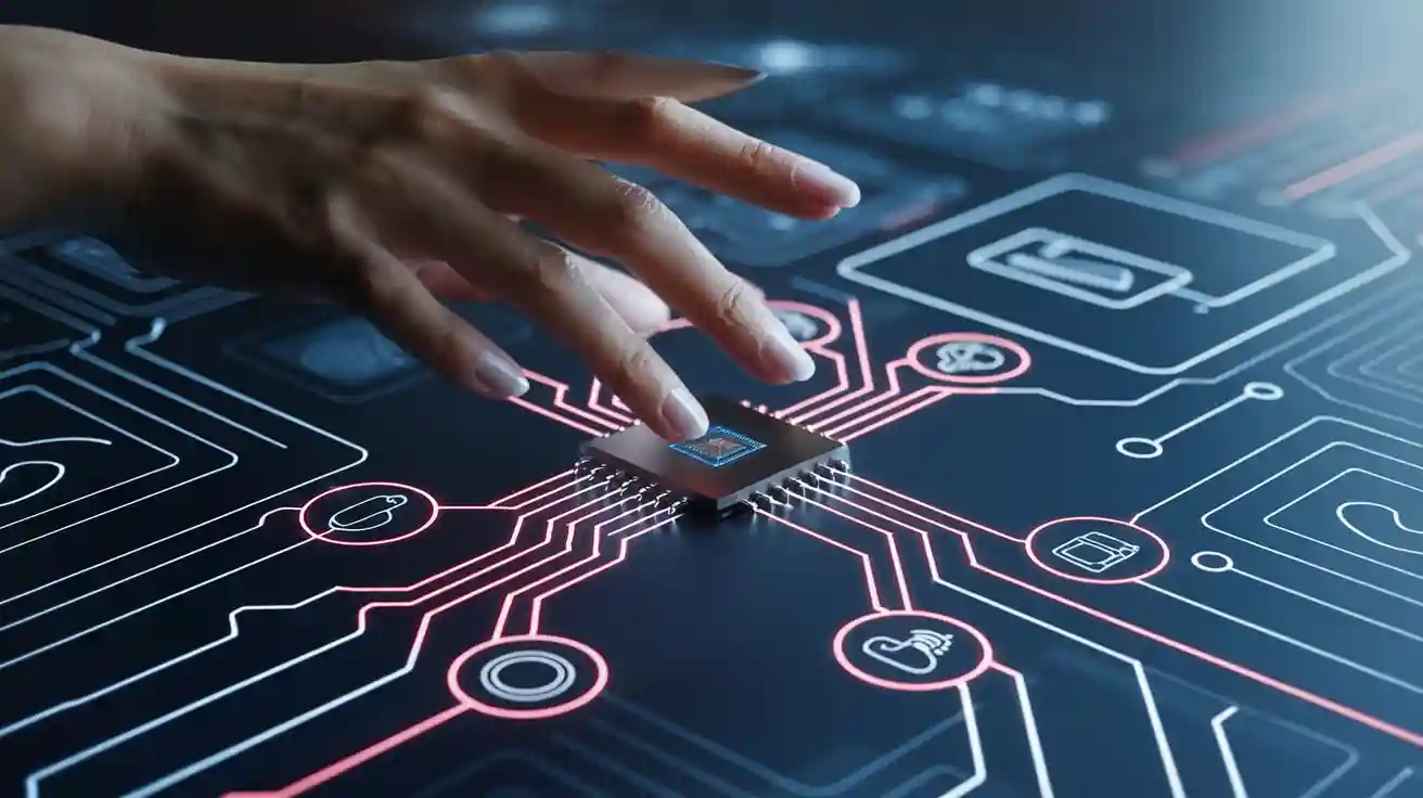 How Do Electronic Integrated Circuits Enable Smarter Sensing in 2025