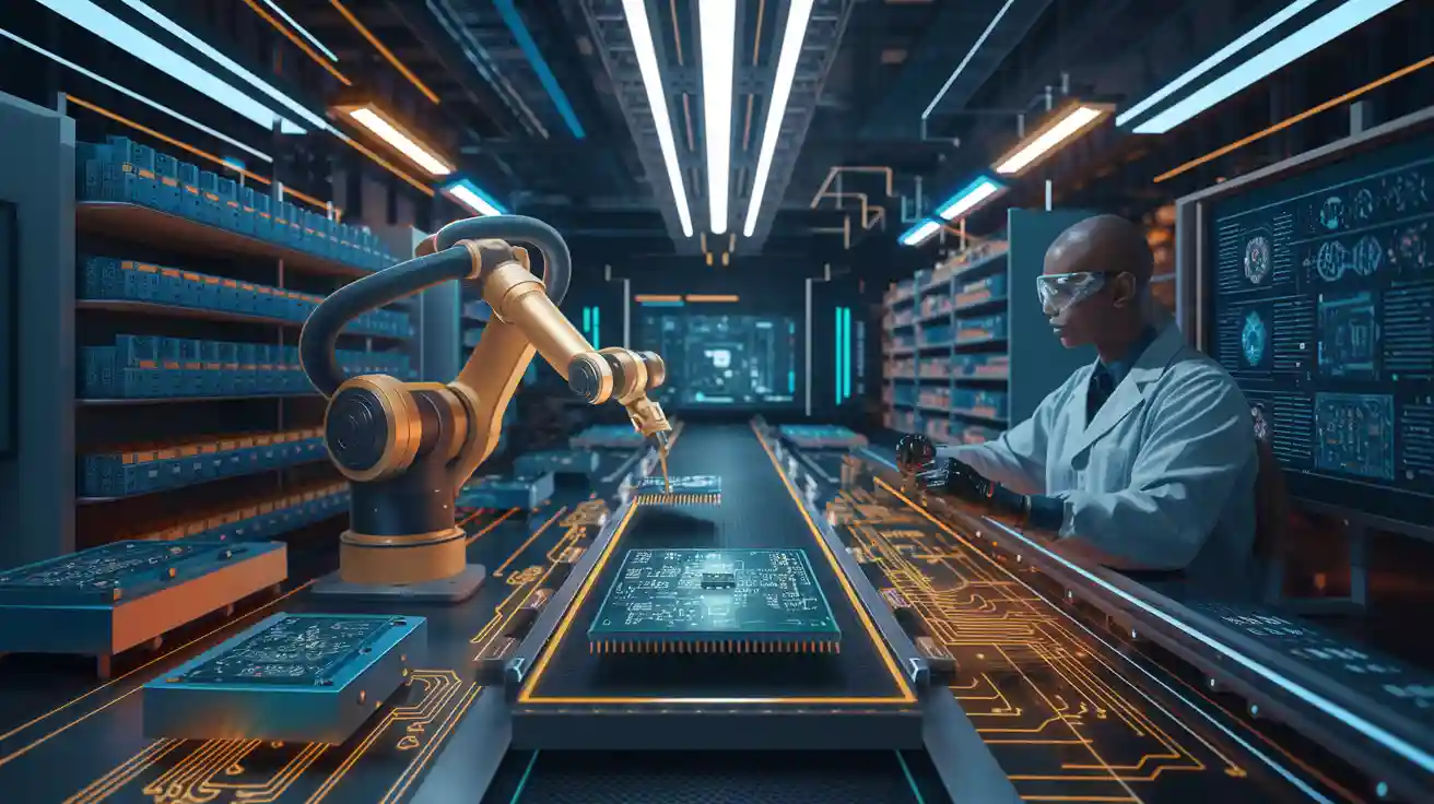 Услуги сборки печатных плат Колорадо и технология NOVA»
Стиль =