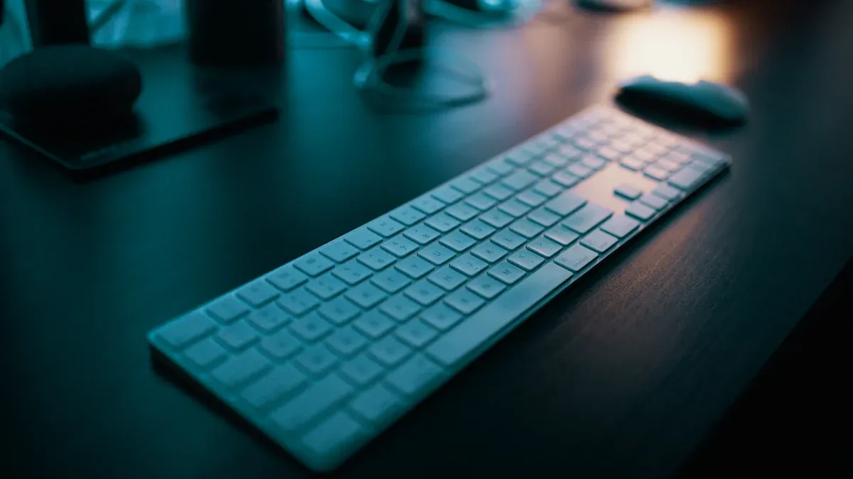 Les meilleures solutions de souris et de clavier pour différents besoins