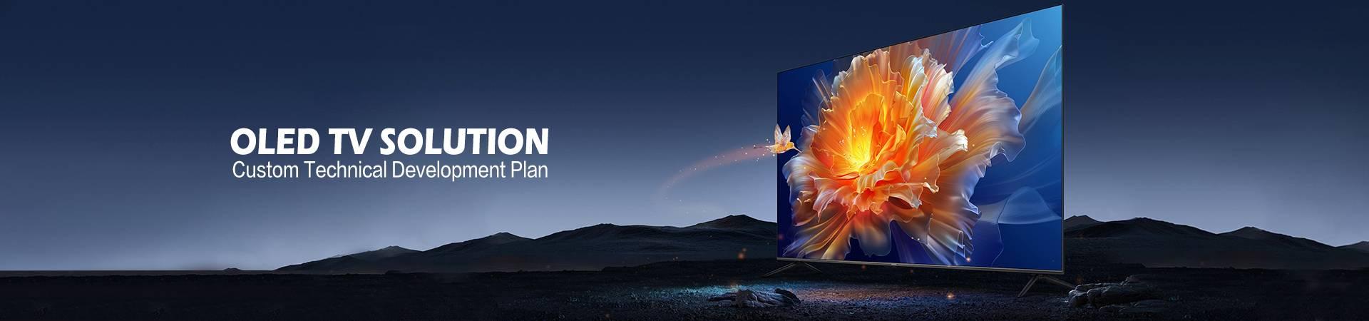 نووا O LED تلویزیون در مقابل سونی A90K در مقابل LG C3 OLED اولد