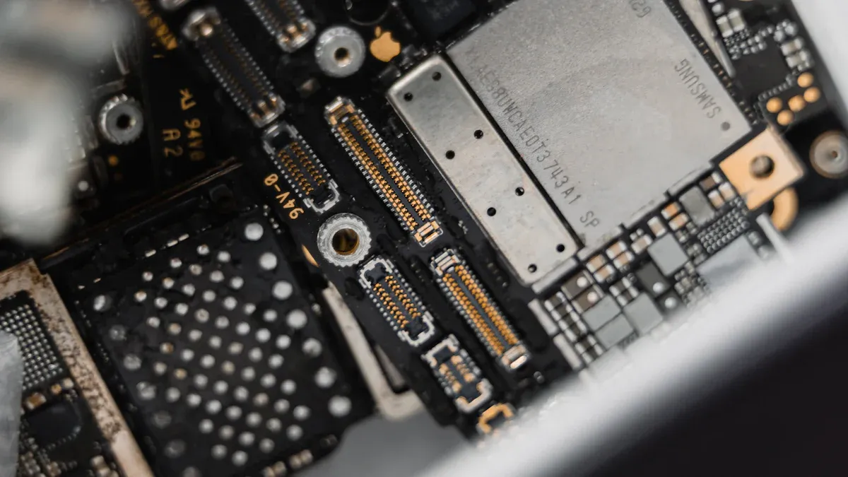 Die Wahl des richtigen Assembler