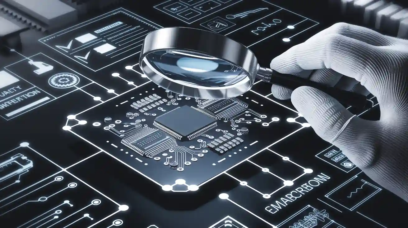 Qué buscar en un servicio profesional de ensamblaje de PCB: indicadores de calidad y estándares de la industria