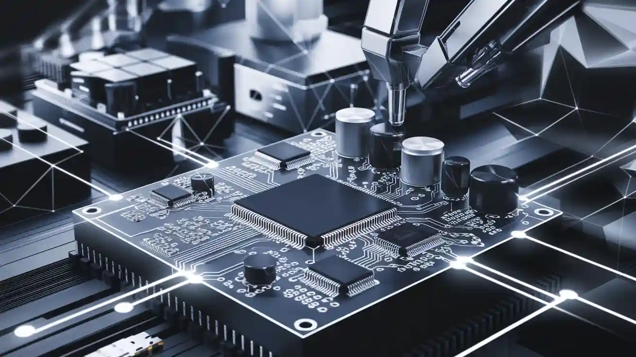 Contract PCB Assembly: Process, Benefits, and How to Choose the Right Partner