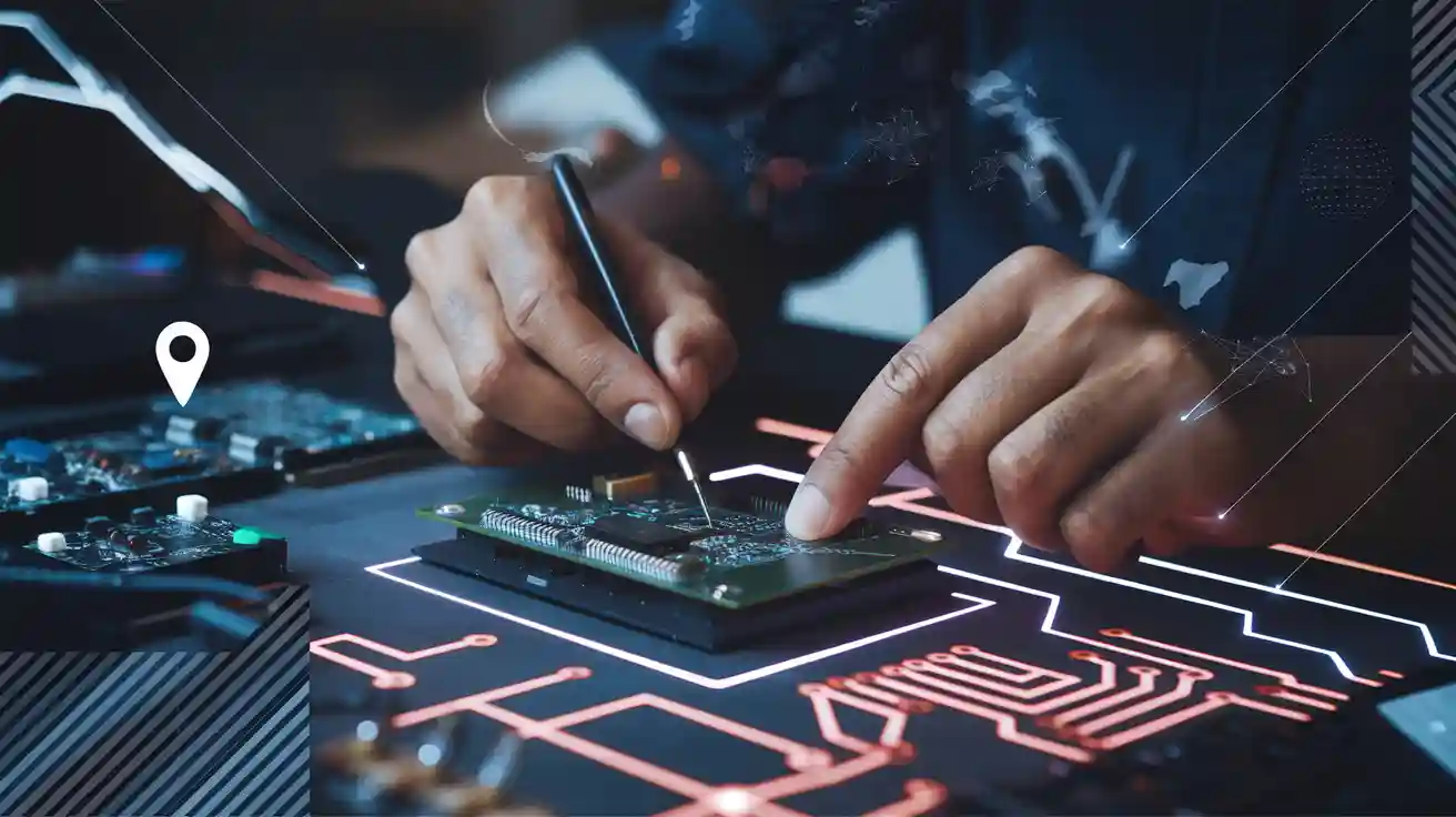 Benefits of Choosing Local PCB Assembly Services