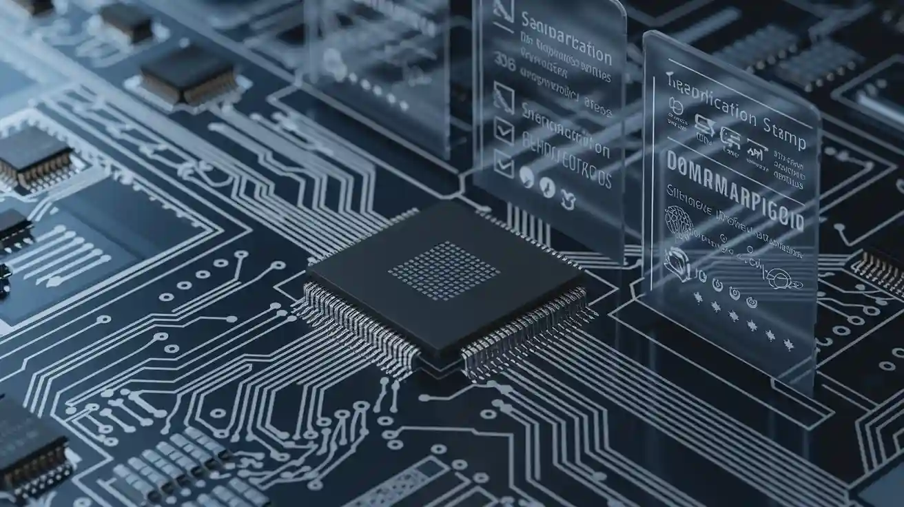 Integrated Circuits: Technical Specifications and Industry Standards