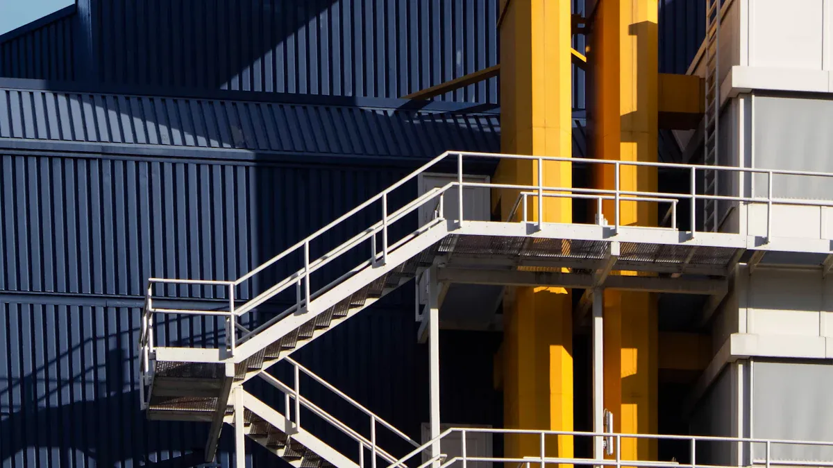 صدای تولید و زمان اصلی