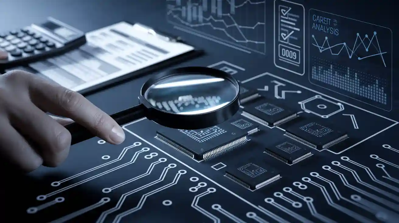 Optimize Procurement of Integrated Circuits to Reduce Costs