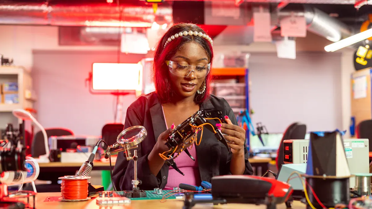 Quality Control and Testing