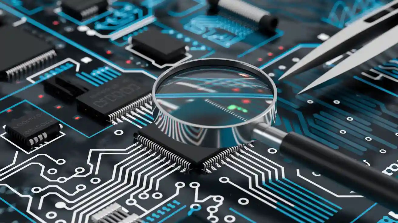 7 Common Mistakes in PCB Assembling and How to Avoid Them