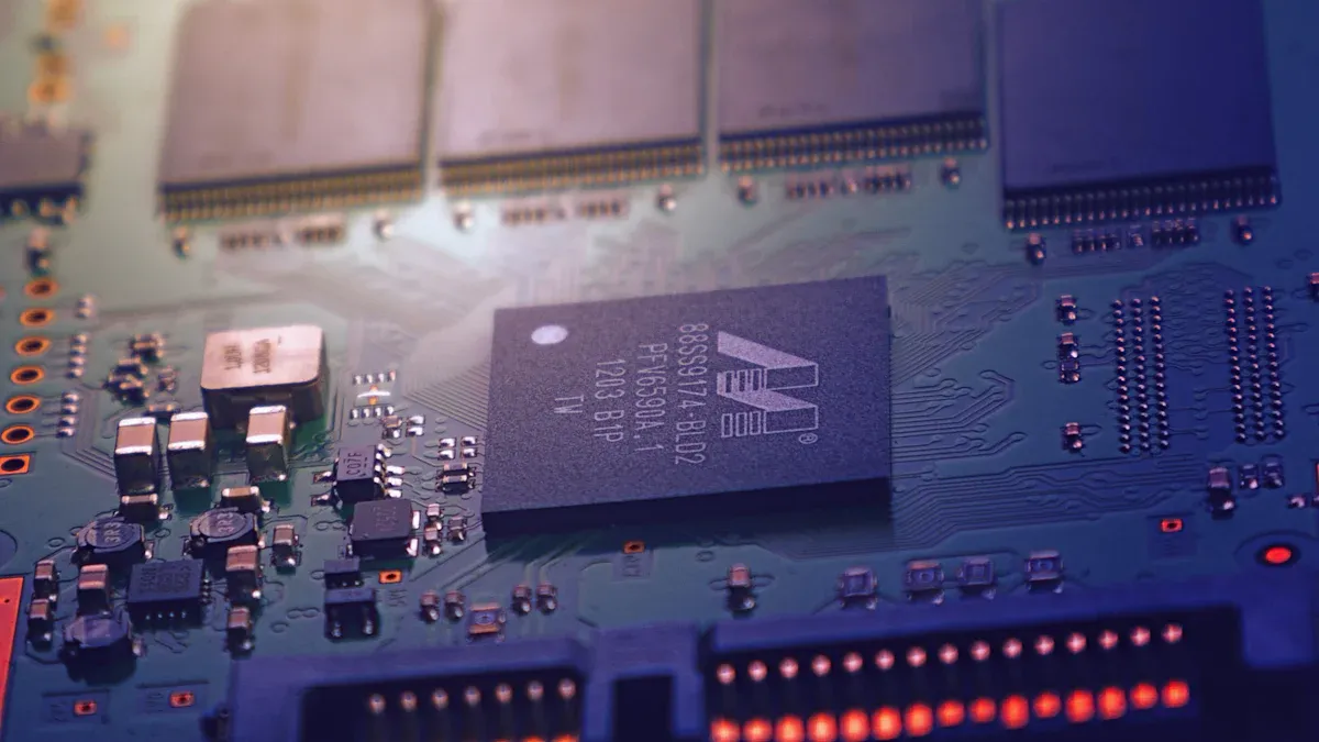 Comparing Turnkey vs. Partial PCB Assembly and Manufacturing Services