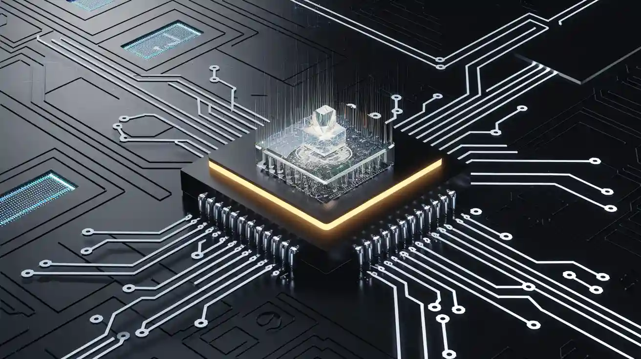 The Evolution of Crystal Oscillators in Electronic Design