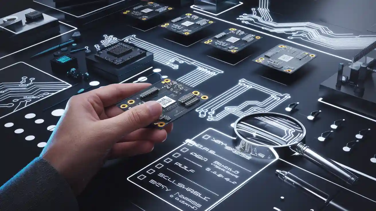 How to Choose the Right PCB Assembly Manufacturer for Your Electronics Project