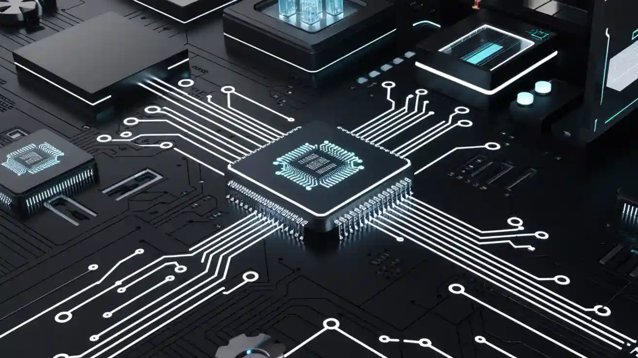 Cómo los circuitos integrados optimizan el rendimiento de los dispositivos IoT