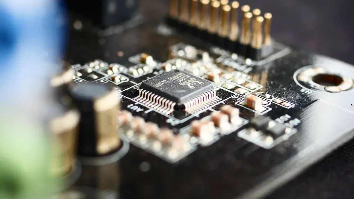 What Is a Crystal Oscillator?