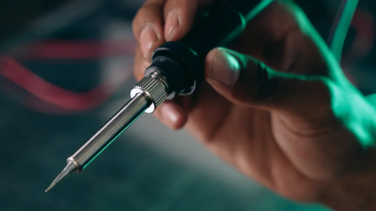 PCB Assembly Process