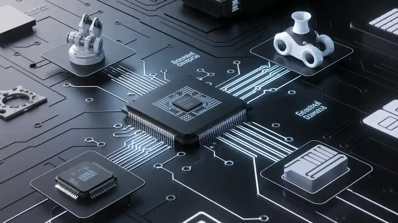 Top-PCB-Montage unternehmen für verschiedene Branchen anwendungen im Jahr 2025