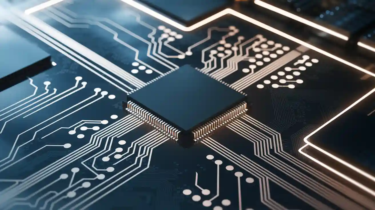 What is an Integrated Circuit? A Comprehensive Guide to IC Technology and Applications