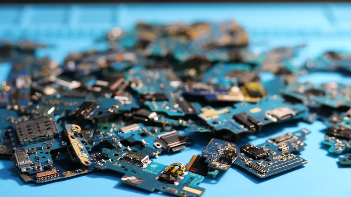 Types of Integrated Circuits