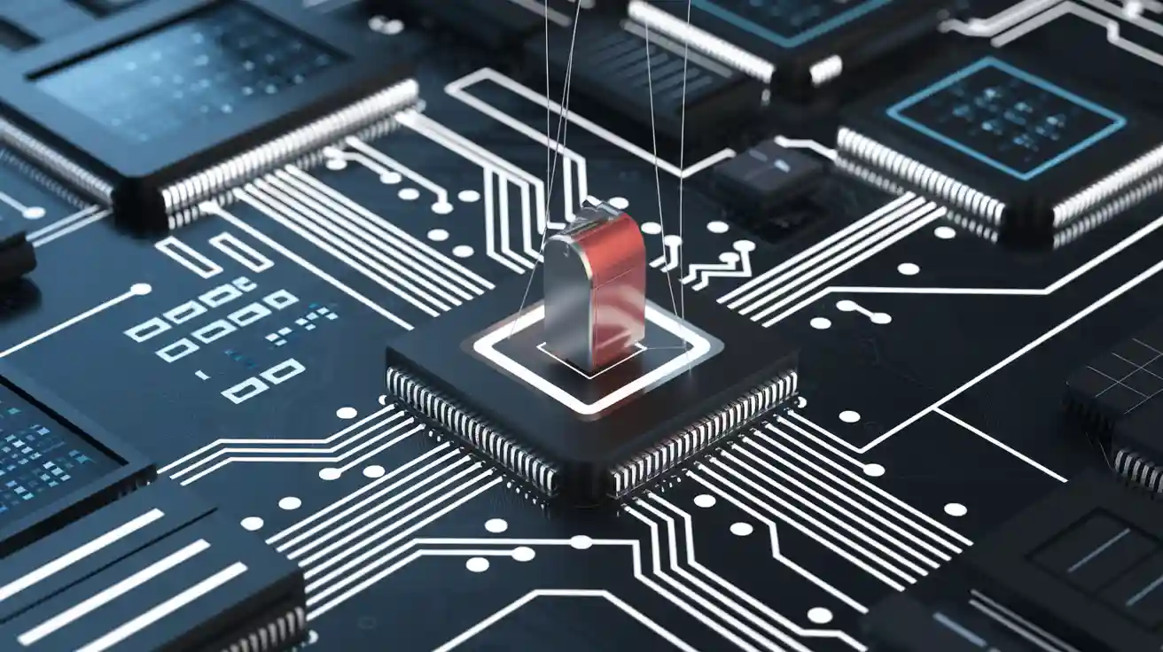 Kurzschluss schutzsysteme und ihre Rolle bei der Verhinderung katastrophaler Ausfälle in der modernen Elektronik