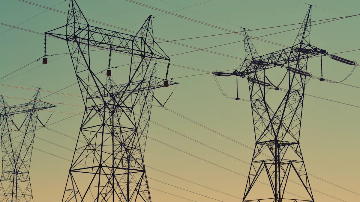 Understanding Whole-Panel Surge Protection