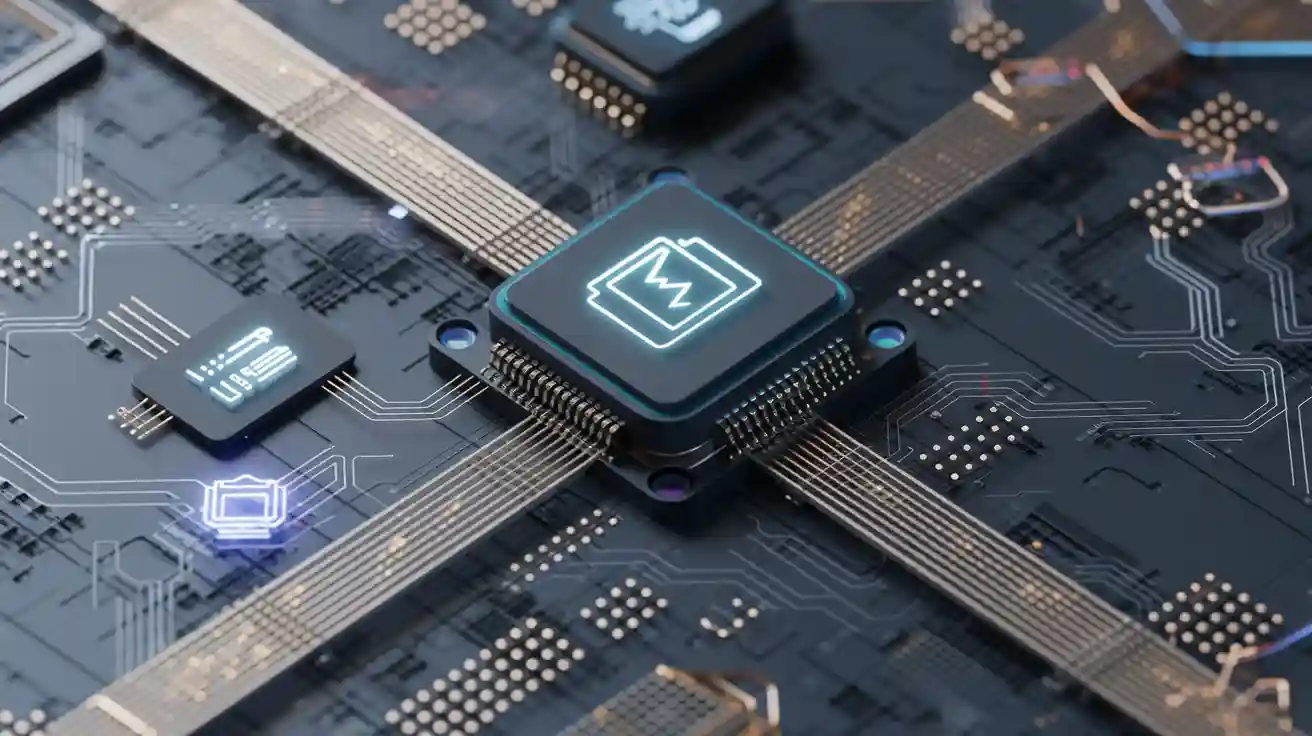 Advanced Battery Management Integrated Circuits for Extending Lifespan and Enhancing Safety in Battery Management