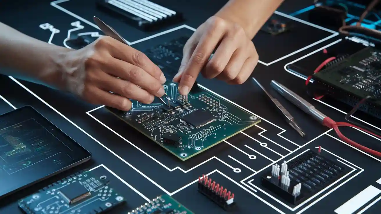 Prototype PCB Assembly Services and How They Accelerate Your Product Development Cycle