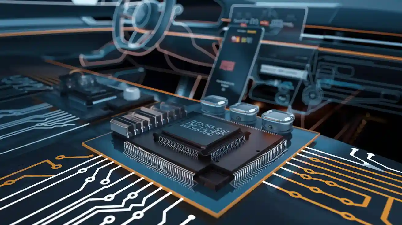 مجمع PCB اتوماتیک: جلسات طولانی و نیازهای امنیتی برای ماشین های مدرن.