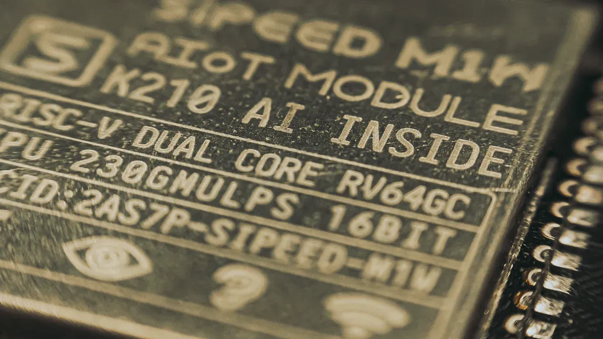 The Role of Integrated Circuits in Sensing