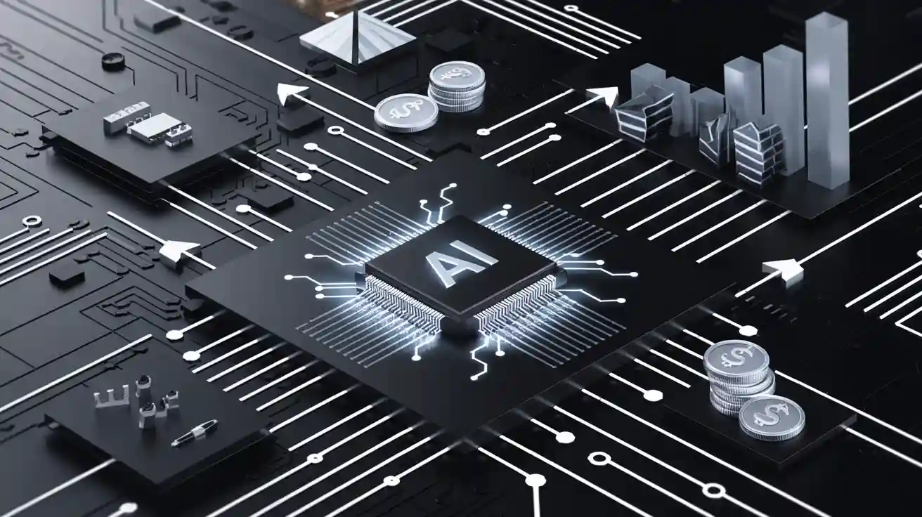 Chi phí chip Ai: Đầu tư so với roi cho các OEM và nhà sản xuất