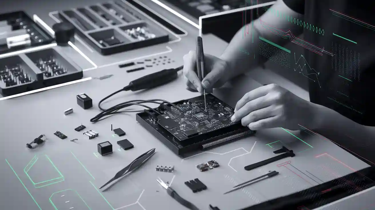 Assemblage de PCB de bricolage: Un guide étape par étape pour les amateurs d'électronique et les petites entreprises